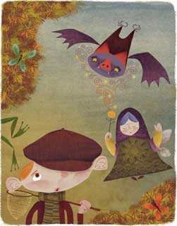 Illustration