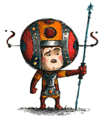 SpaceKid